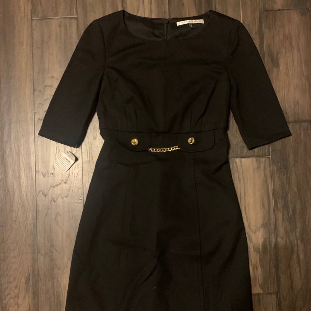 Trina Turk Dress